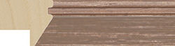 B1870 Wood Moulding by Wessex Pictures